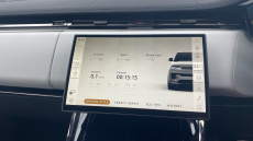 Land Rover Range Rover Sport 3.0 P460e Dynamic SE 5dr Auto Estate